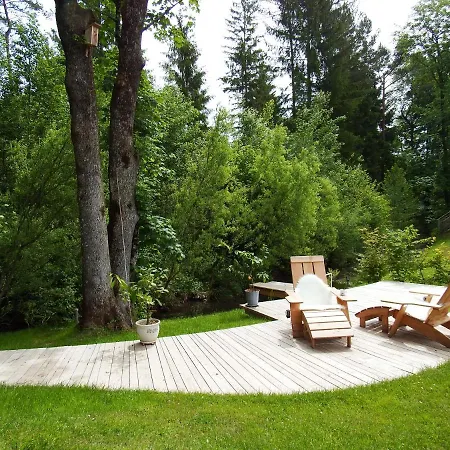 Lejlighed Kokl - Adults Only Radovljica