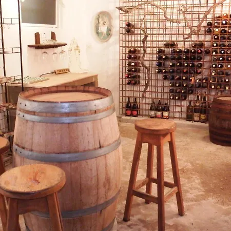 公寓 Kokl - Adults Only 拉多夫吉卡