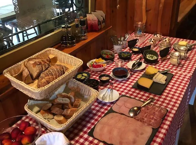 Kokl - Adults Only * Radovljica