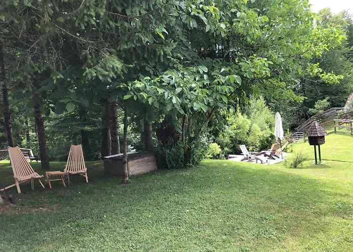 Kokl - Adults Only Radovljica