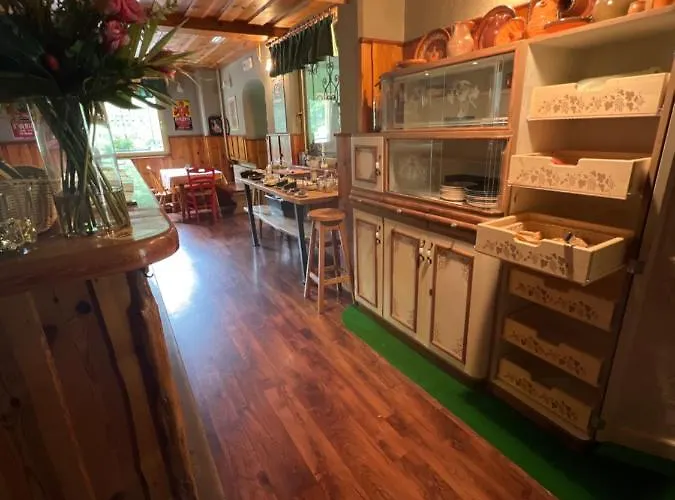 Kokl - Adults Only Appartement