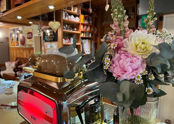 דירה Kokl - Adults Only *