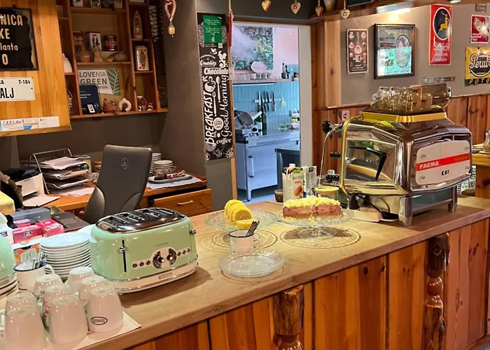 Kokl - Adults Only דירה רדובליצ'ה