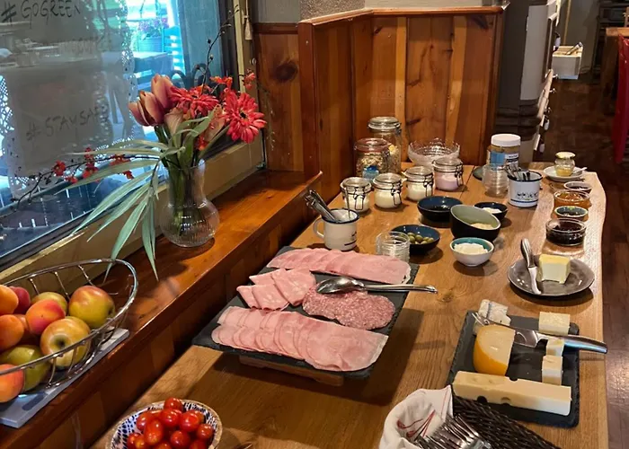 Appartement Kokl - Adults Only Radovljica