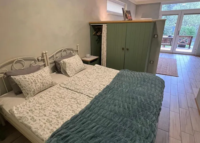 Kokl - Adults Only Appartement