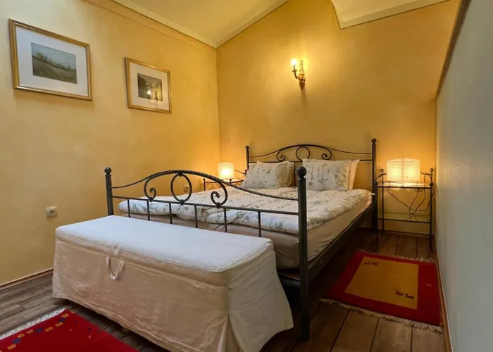 דירה Kokl - Adults Only