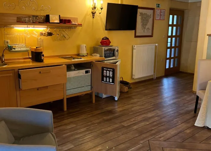 Kokl - Adults Only Radovljica