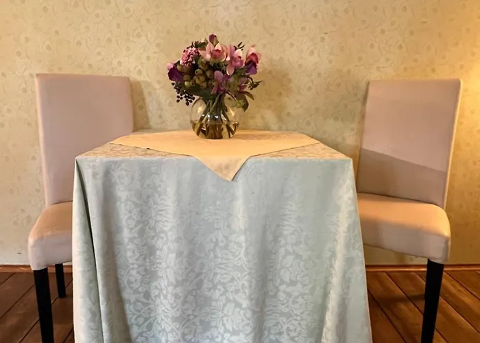 Kokl - Adults Only * Radovljica