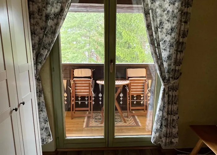 Kokl - Adults Only Appartement *