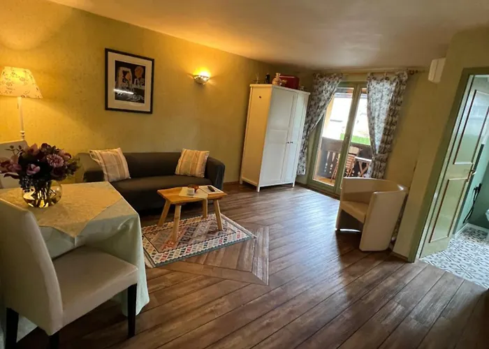 Appartement Kokl - Adults Only *