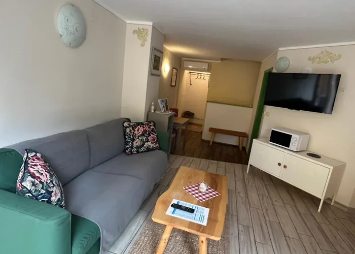 Kokl - Adults Only Appartement Radovljica