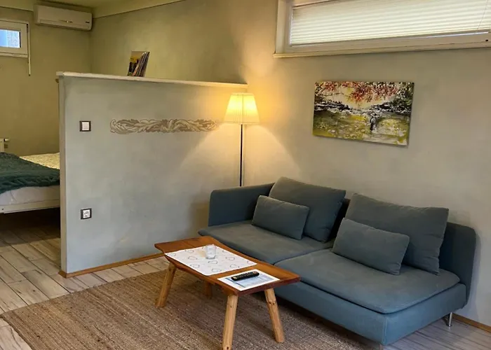 Kokl - Adults Only Appartement