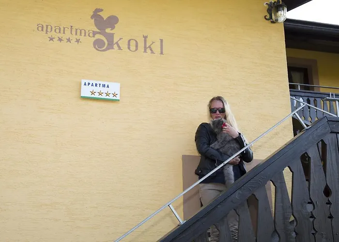 Kokl - Adults Only *