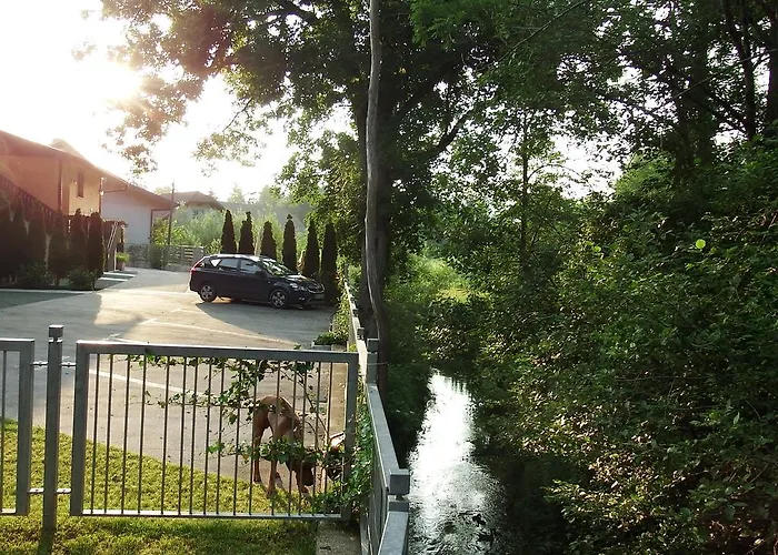 Appartement Kokl - Adults Only *