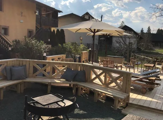 Kokl - Adults Only Appartement