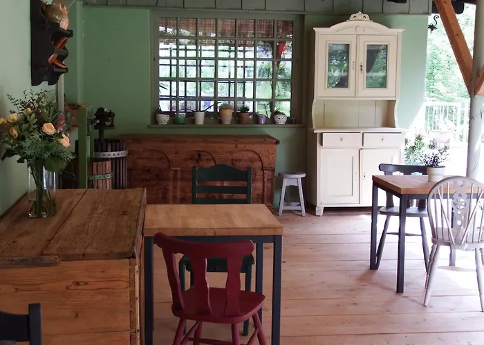 דירה Kokl - Adults Only