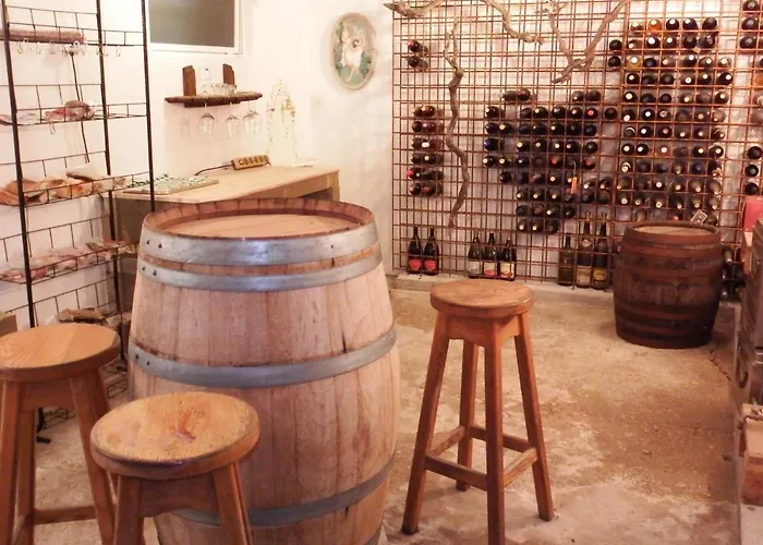 דירה Kokl - Adults Only רדובליצ'ה